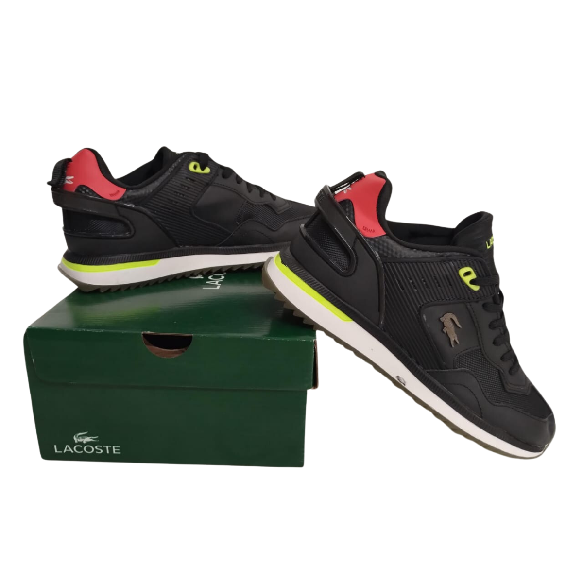 tenis lacoste hombre comprar en onlineshoppingcenterg Colombia centro de compras en linea osc 1